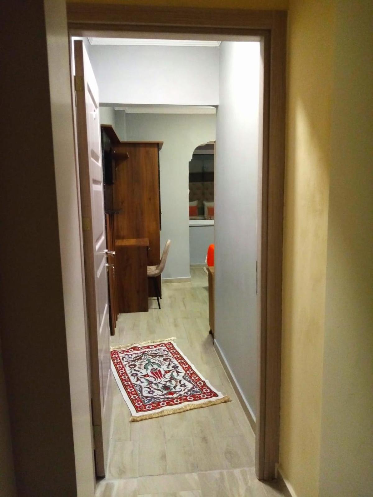 ホテル Sultanahmet Music House イスタンブール エクステリア 写真